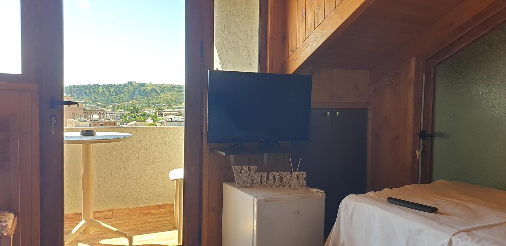 Shena Guest House จีโรคาสเตอร์ ภายนอก รูปภาพ